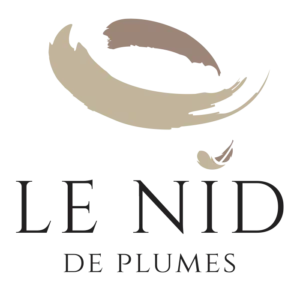 Le nid de plumes