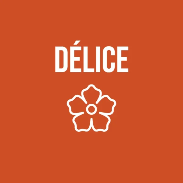 Buffet délice