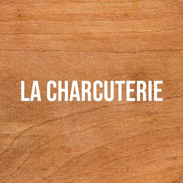 La Charcuterie