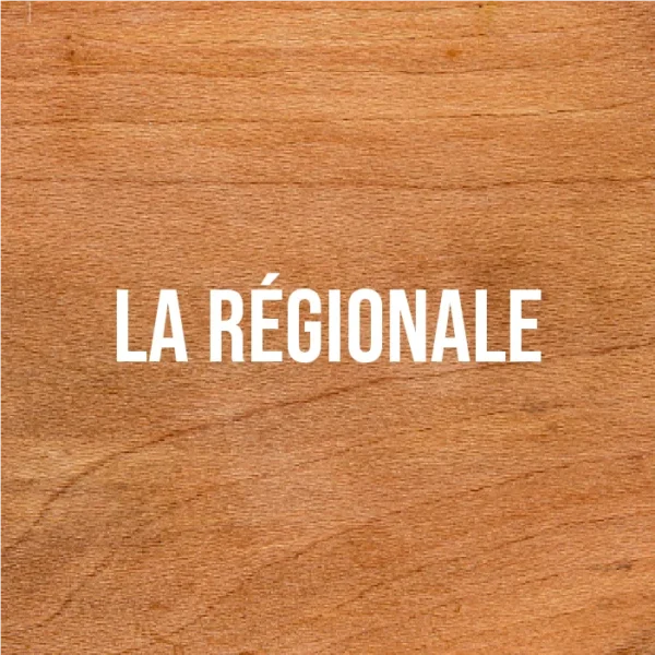 La Régionale
