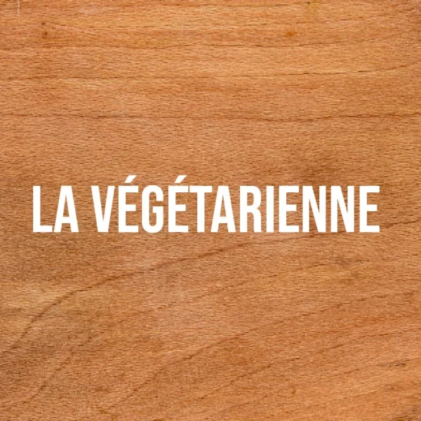 La Végétarienne